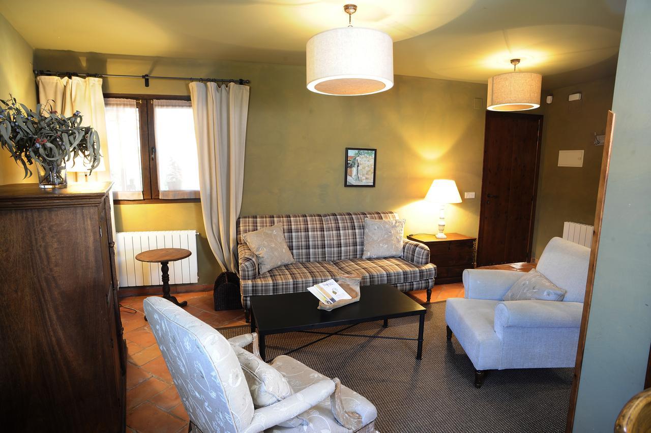 Solaz Del Moros Apartment Anaya Room photo