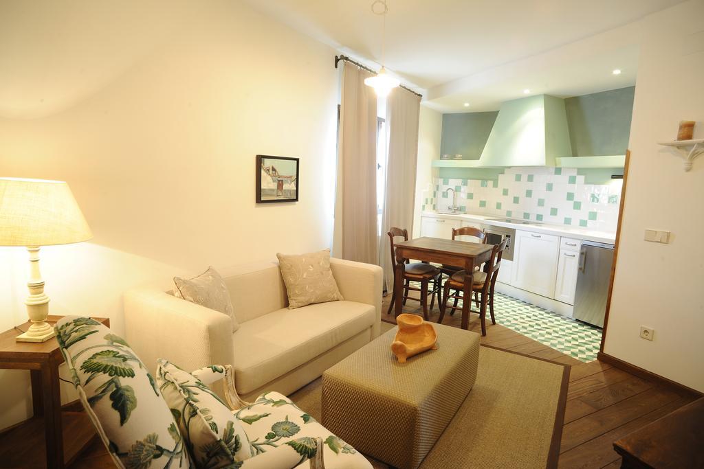 Solaz Del Moros Apartment Anaya Room photo