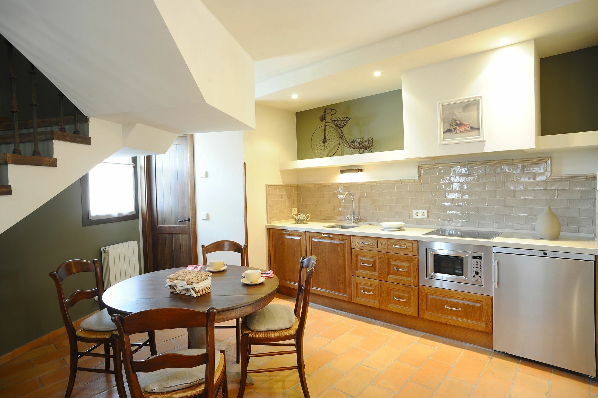 Solaz Del Moros Apartment Anaya Room photo