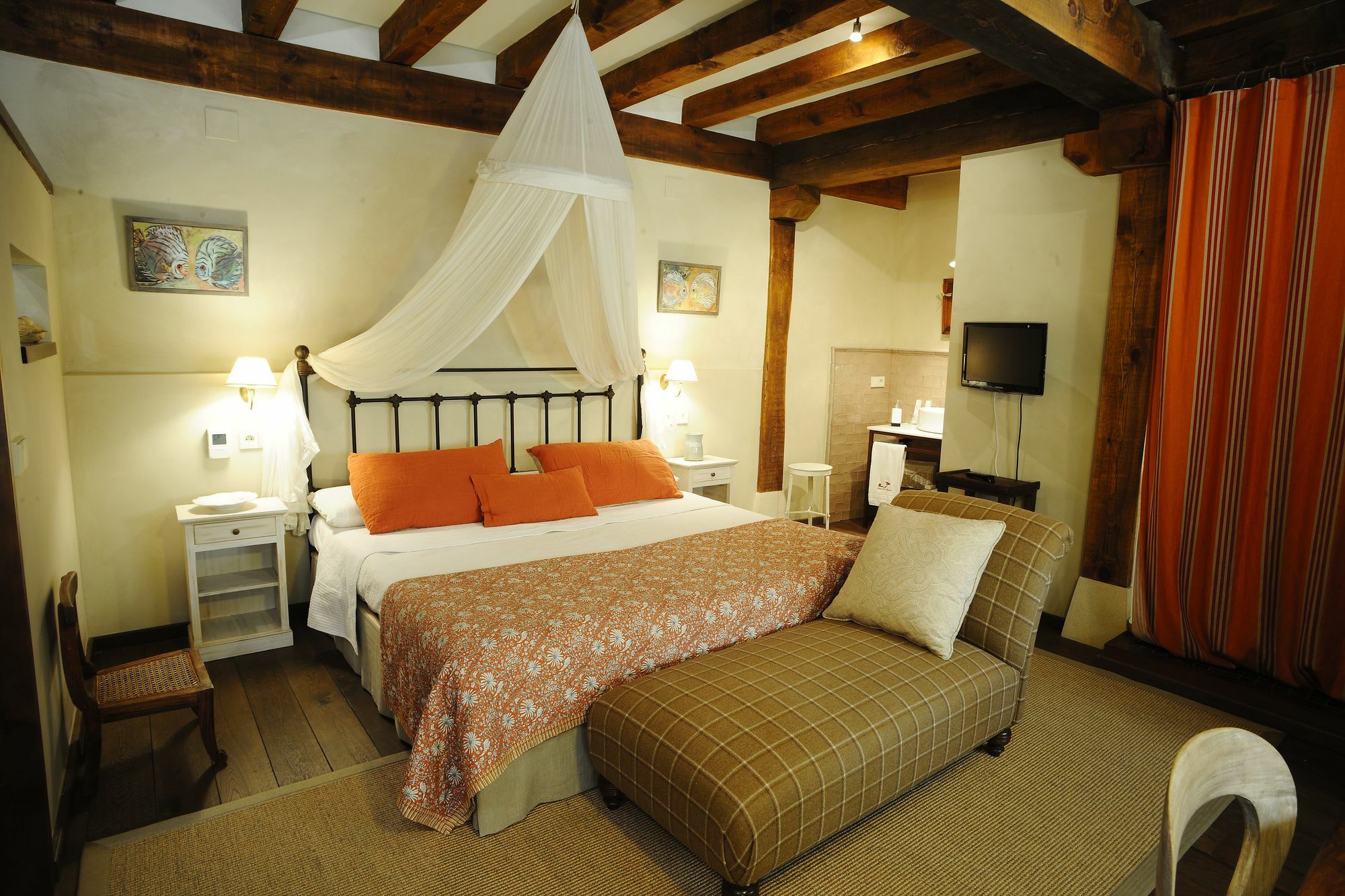 Solaz Del Moros Apartment Anaya Room photo