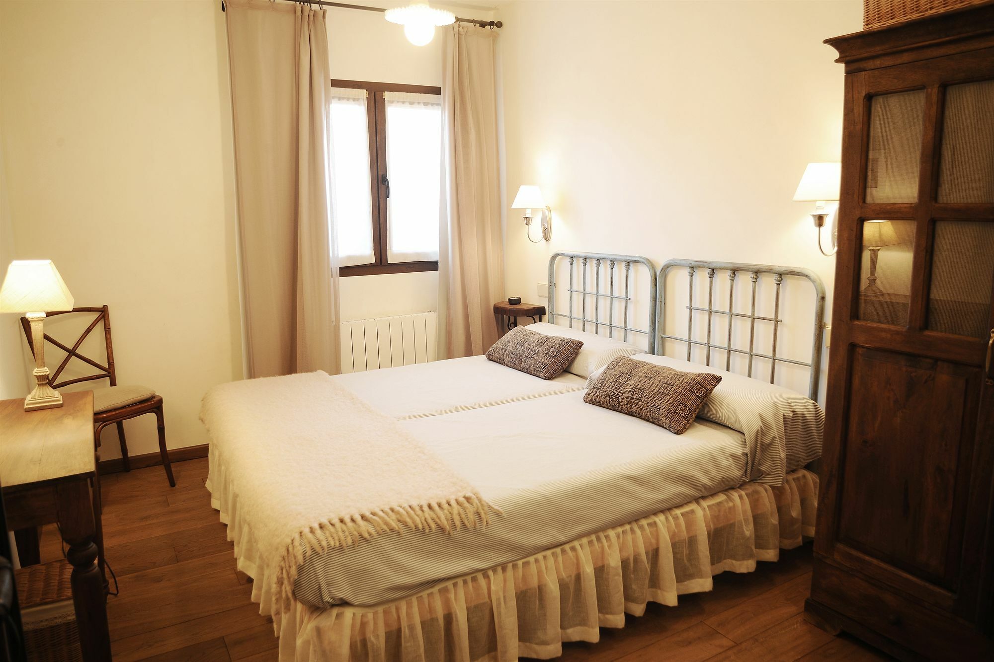 Solaz Del Moros Apartment Anaya Room photo