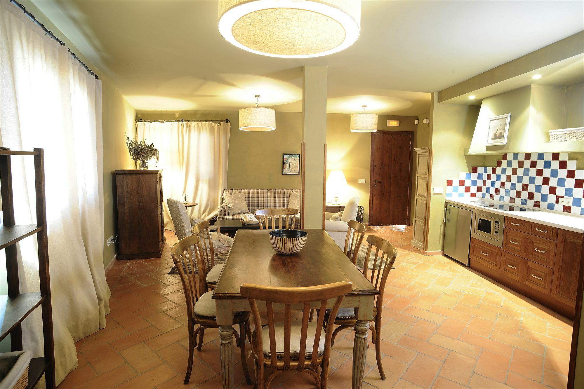 Solaz Del Moros Apartment Anaya Exterior photo