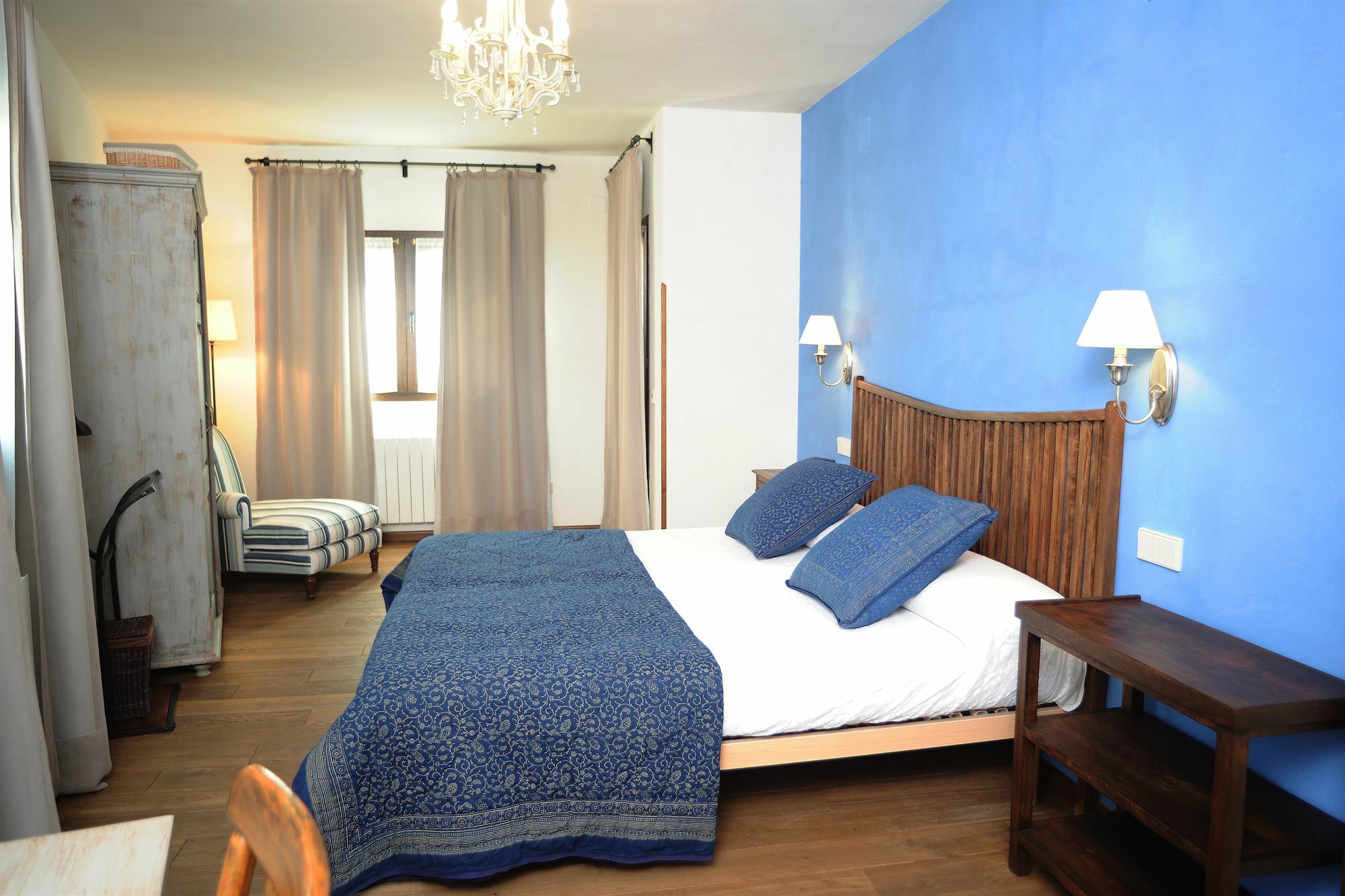 Solaz Del Moros Apartment Anaya Room photo