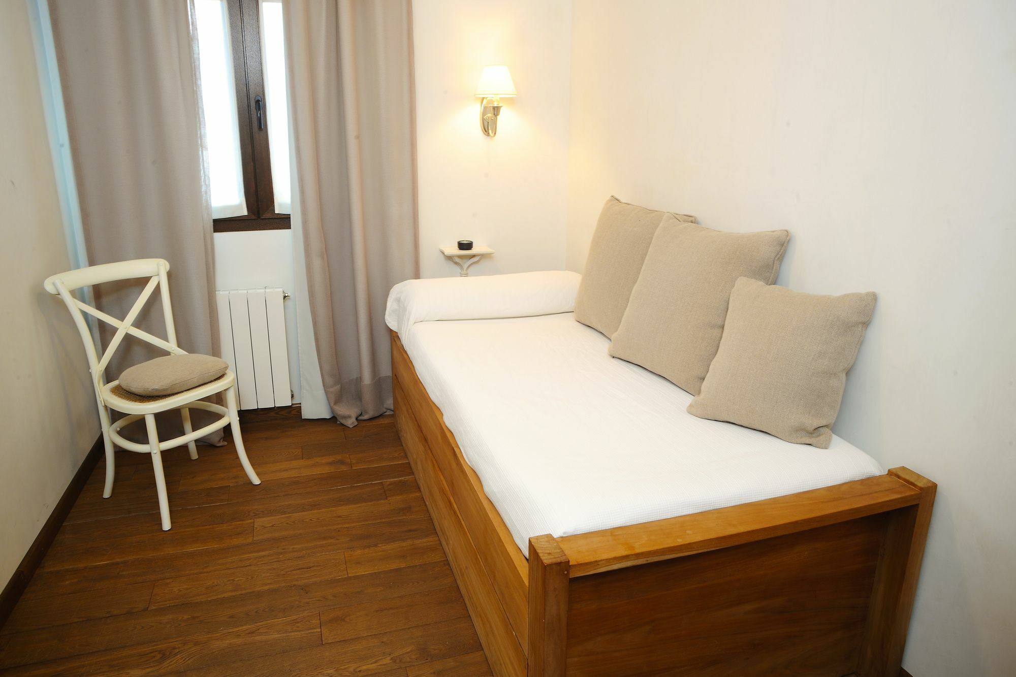 Solaz Del Moros Apartment Anaya Exterior photo